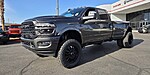 New 2026 RAM 3500 LIMITED in HENDERSON, NEVADA