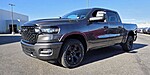 New 2026 RAM 1500 BIG HORN in HENDERSON, NEVADA