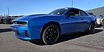 New 2026 DODGE CHARGER SCAT PACK PLUS in HENDERSON, NEVADA