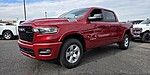 New 2026 RAM 1500 BIG HORN in HENDERSON, NEVADA