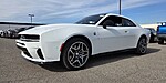 New 2026 DODGE CHARGER SCAT PACK PLUS in HENDERSON, NEVADA