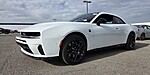 New 2026 DODGE CHARGER SCAT PACK in HENDERSON, NEVADA