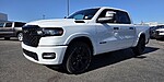 New 2026 RAM 1500 BIG HORN in HENDERSON, NEVADA