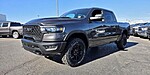New 2026 RAM 1500 REBEL in HENDERSON, NEVADA