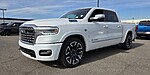 New 2026 RAM 1500 LIMITED in HENDERSON, NEVADA