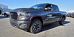 New 2026 RAM 1500 LARAMIE in HENDERSON, NEVADA
