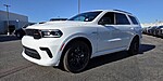 New 2026 DODGE DURANGO GT HEMI V8 in HENDERSON, NEVADA