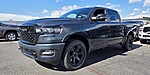 New 2026 RAM 1500 BIG HORN in HENDERSON, NEVADA