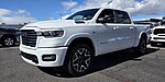 New 2026 RAM 1500 LARAMIE in HENDERSON, NEVADA
