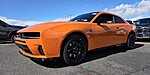 New 2026 DODGE CHARGER SCAT PACK in HENDERSON, NEVADA
