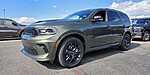 New 2026 DODGE DURANGO GT PLUS HEMI V8 in HENDERSON, NEVADA