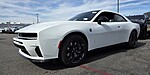 New 2026 DODGE CHARGER SCAT PACK PLUS in HENDERSON, NEVADA
