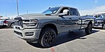 New 2026 RAM 3500 BIG HORN in HENDERSON, NEVADA