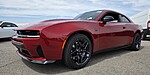 New 2026 DODGE CHARGER SCAT PACK in HENDERSON, NEVADA