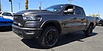 New 2026 RAM 1500 REBEL in HENDERSON, NEVADA