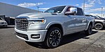 New 2026 RAM 1500 LIMITED in HENDERSON, NEVADA