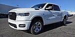 New 2026 RAM 1500 BIG HORN in HENDERSON, NEVADA