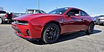 New 2026 DODGE CHARGER SCAT PACK PLUS in HENDERSON, NEVADA