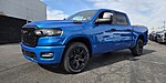 New 2026 RAM 1500 BIG HORN in HENDERSON, NEVADA