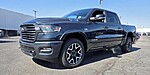 New 2026 RAM 1500 LARAMIE in HENDERSON, NEVADA