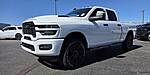 New 2026 RAM 2500 BLACK EXPRESS in HENDERSON, NEVADA
