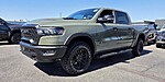 New 2026 RAM 1500 REBEL in HENDERSON, NEVADA