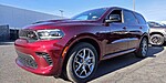 New 2026 DODGE DURANGO GT HEMI V8 in HENDERSON, NEVADA