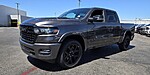 New 2026 RAM 1500 LARAMIE in HENDERSON, NEVADA