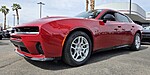 New 2026 DODGE CHARGER R/T in HENDERSON, NEVADA