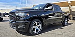 New 2026 RAM 1500 EXPRESS in HENDERSON, NEVADA