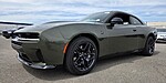 New 2026 DODGE CHARGER SCAT PACK PLUS in HENDERSON, NEVADA
