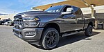 New 2026 RAM 2500 BLACK EXPRESS in HENDERSON, NEVADA