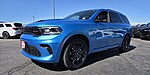 New 2026 DODGE DURANGO GT PLUS HEMI V8 in HENDERSON, NEVADA