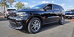 New 2026 DODGE DURANGO GT HEMI V8 in HENDERSON, NEVADA