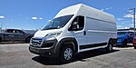 New 2025 RAM PROMASTER CARGO VAN SLT+ in HENDERSON, NEVADA