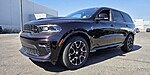 New 2026 DODGE DURANGO SRT HELLCAT in HENDERSON, NEVADA