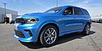 New 2026 DODGE DURANGO SRT JAILBREAK in HENDERSON, NEVADA