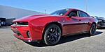 New 2026 DODGE CHARGER SCAT PACK PLUS in HENDERSON, NEVADA