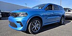 New 2026 DODGE DURANGO GT HEMI V8 in HENDERSON, NEVADA