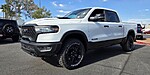 New 2026 RAM 1500 REBEL in HENDERSON, NEVADA