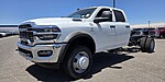 New 2026 RAM CHASSIS CAB TRADESMAN in HENDERSON, NEVADA