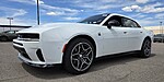 New 2026 DODGE CHARGER SCAT PACK PLUS in HENDERSON, NEVADA