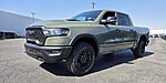 New 2026 RAM 1500 REBEL in HENDERSON, NEVADA