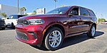 New 2026 DODGE DURANGO GT in HENDERSON, NEVADA