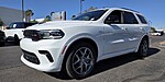New 2026 DODGE DURANGO GT PLUS HEMI V8 in HENDERSON, NEVADA
