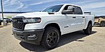New 2026 RAM 1500 WARLOCK in HENDERSON, NEVADA