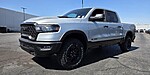 New 2026 RAM 1500 REBEL in HENDERSON, NEVADA