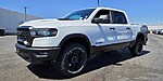 New 2026 RAM 1500 REBEL in HENDERSON, NEVADA