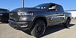 New 2026 RAM 1500 REBEL in HENDERSON, NEVADA