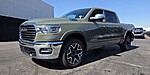New 2026 RAM 1500 LARAMIE in HENDERSON, NEVADA